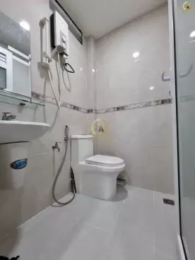 Bán nhà đẹp giá tốt 60m2 giá 2.36 tỉ ngay ĐH Văn Lang Phường 13 Bình Thạnh có HĐ thuê 15tr/tháng-anh-3