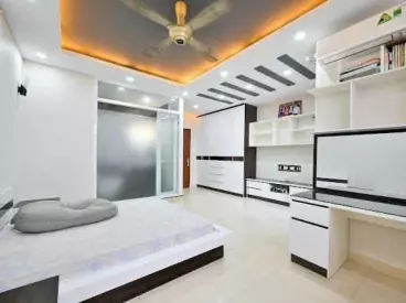 Bán nhà đẹp giá tốt 60m2 giá 2.36 tỉ ngay ĐH Văn Lang Phường 13 Bình Thạnh có HĐ thuê 15tr/tháng-anh-4