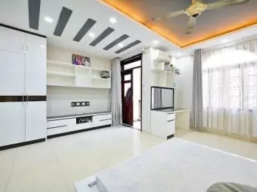 Bán nhà đẹp giá tốt 60m2 giá 2.36 tỉ ngay ĐH Văn Lang Phường 13 Bình Thạnh có HĐ thuê 15tr/tháng-anh-5