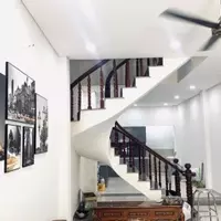Bán nhà đẹp giá tốt 60m2 giá 2.36 tỉ ngay ĐH Văn Lang Phường 13 Bình Thạnh có HĐ thuê 15tr/tháng-anh-9
