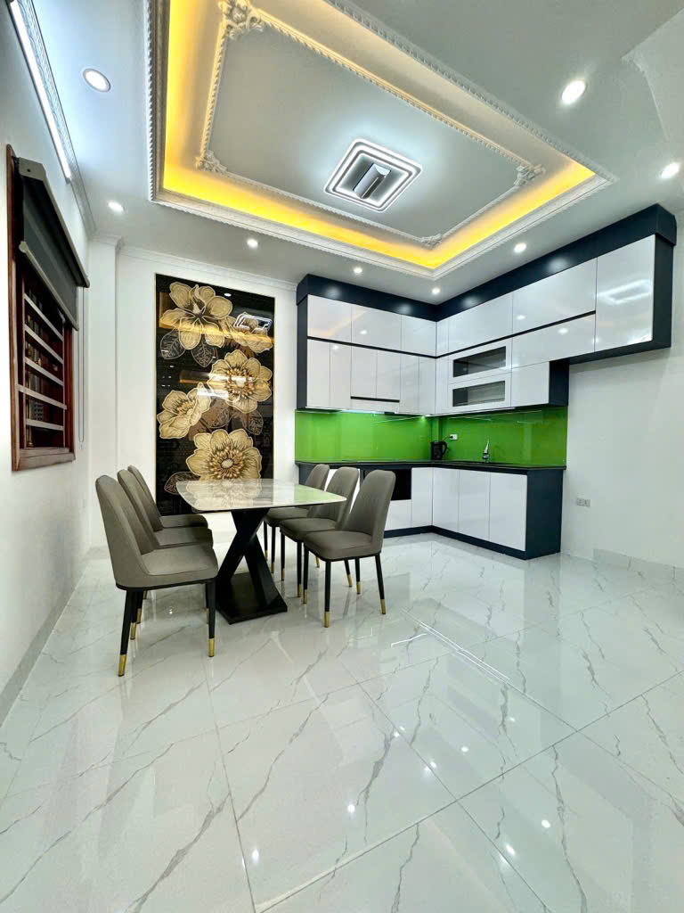 BÁN NHÀ SIÊU ĐẸP NGỌC LÂM - LONG BIÊN - 41M², 5 TẦNG, 6 PHÒNG NGỦ - GIÀ 7 TỶ-anh-2