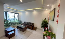 Cho thuê căn hộ 2n2wc full đồ giá chỉ 7,5tr/tháng Vinhomes Ocean Park Gia Lâm LH: 0981996532-anh-2