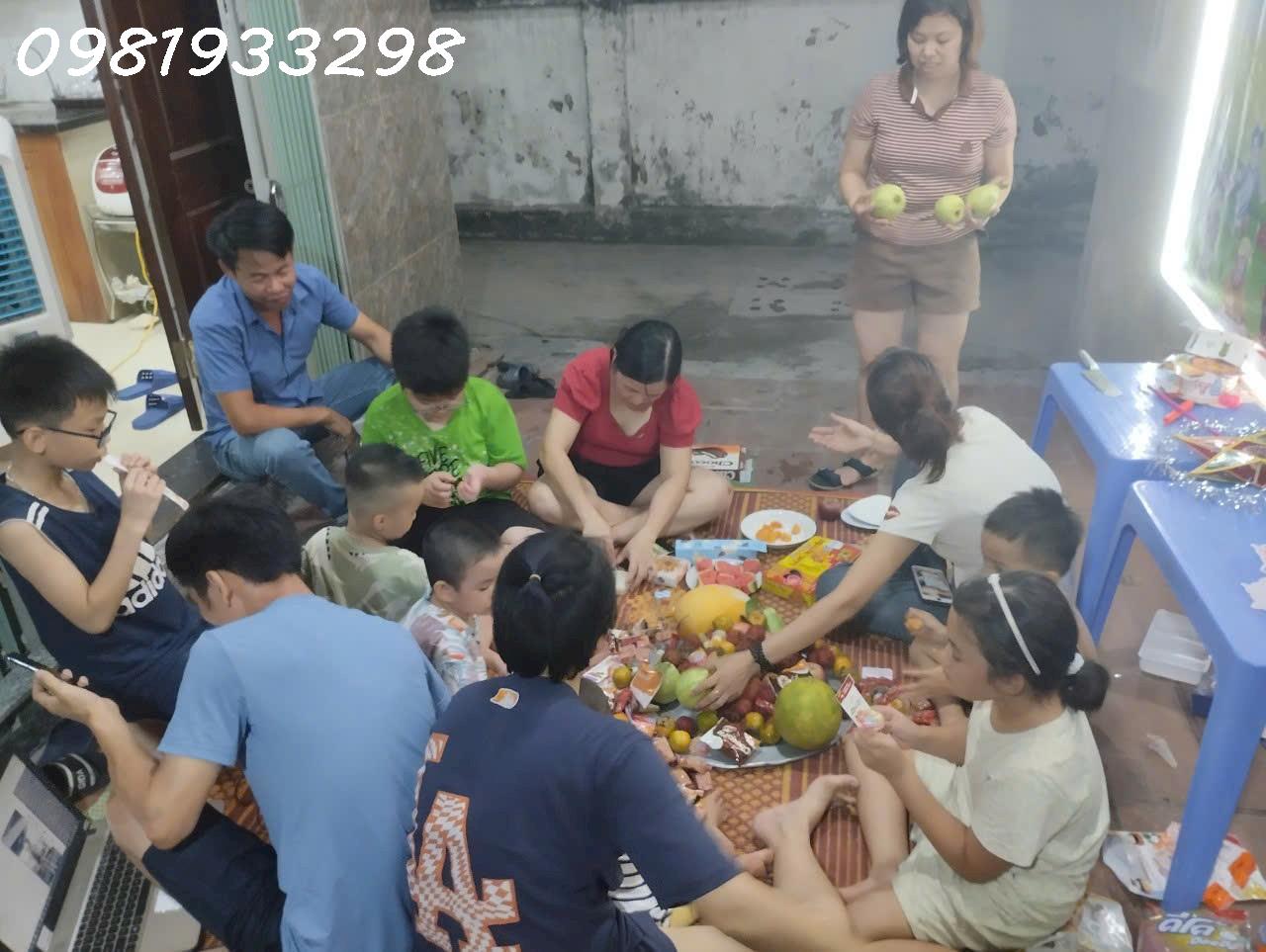 BÁN NHÀ - SIÊU HIẾM CHỈ 1 DUY NHẤT THÔI Ạ 33M2 MÀ CHỈ CÓ 3,5 TỶ-anh-4