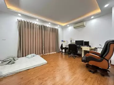 Bán nhà lô góc Nguyễn Văn Cừ, 50m x 5 tầng, MT 5m, kinh doanh, 6 tỷ 5-anh-4