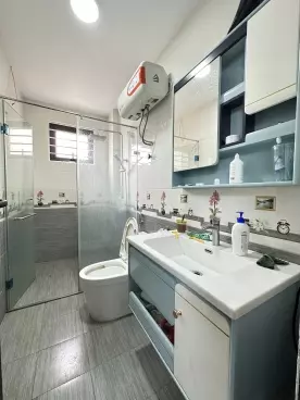 Bán nhà lô góc Nguyễn Văn Cừ, 50m x 5 tầng, MT 5m, kinh doanh, 6 tỷ 5-anh-7