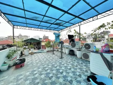 Bán nhà lô góc Nguyễn Văn Cừ, 50m x 5 tầng, MT 5m, kinh doanh, 6 tỷ 5-anh-8