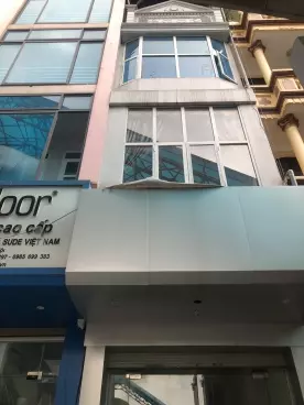 Cần bán nhà 4 tầng mặt phố quang trung hà đông, xe cộ đi lại đông đúc, thuận tiện kinh doanh-anh-1