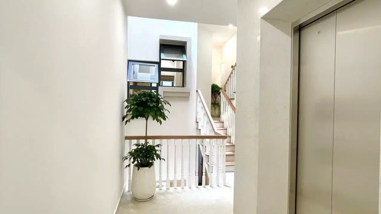 BÁN NHÀ SỔ RIÊNG XÂY DỰNG 3 TẦNG 6 PHÒNG ĐƯỜNG ĐOÀN THỊ ĐIỂM P4 ĐÀ LẠT GIÁ 16 TỶ-anh-4