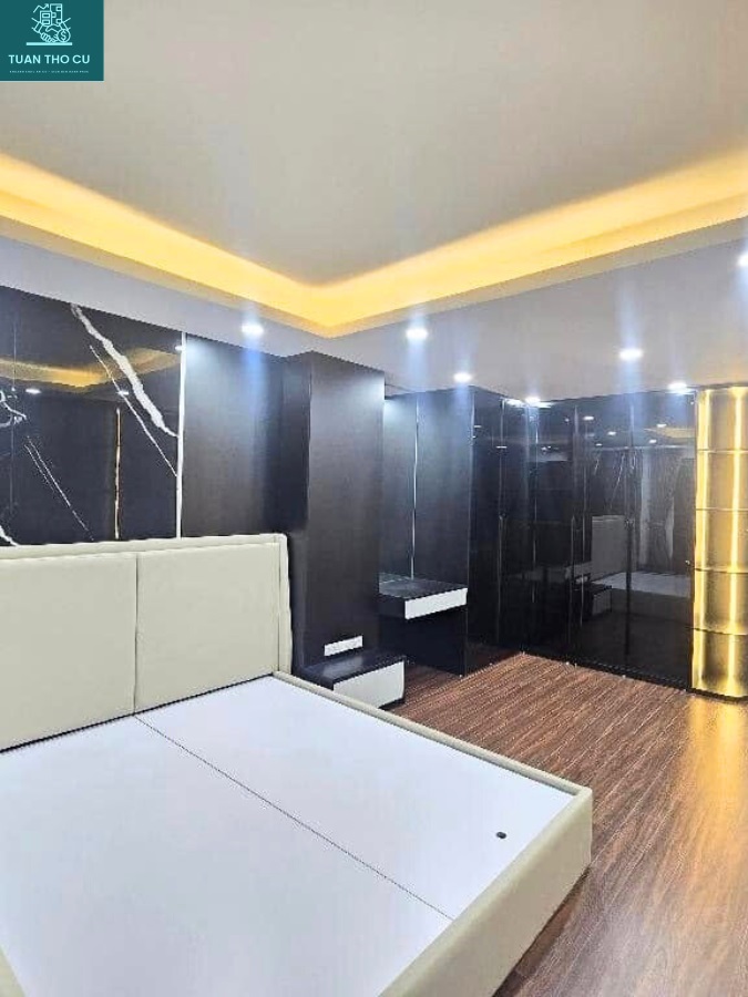 BÁN NHÀ TAM TRINH, GARA Ô TÔ, THANG MÁY, FULL NỘI THẤT ĐẸP, 65M², NHỈNH 13 TỶ-anh-4