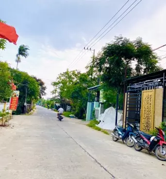 LỜI NGAY KHI MUA - Biệt thự view đồng 241m2 ngang 11m sát Chợ Túy Loan-anh-2