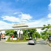 LỜI NGAY KHI MUA - Biệt thự view đồng 241m2 ngang 11m sát Chợ Túy Loan-anh-4