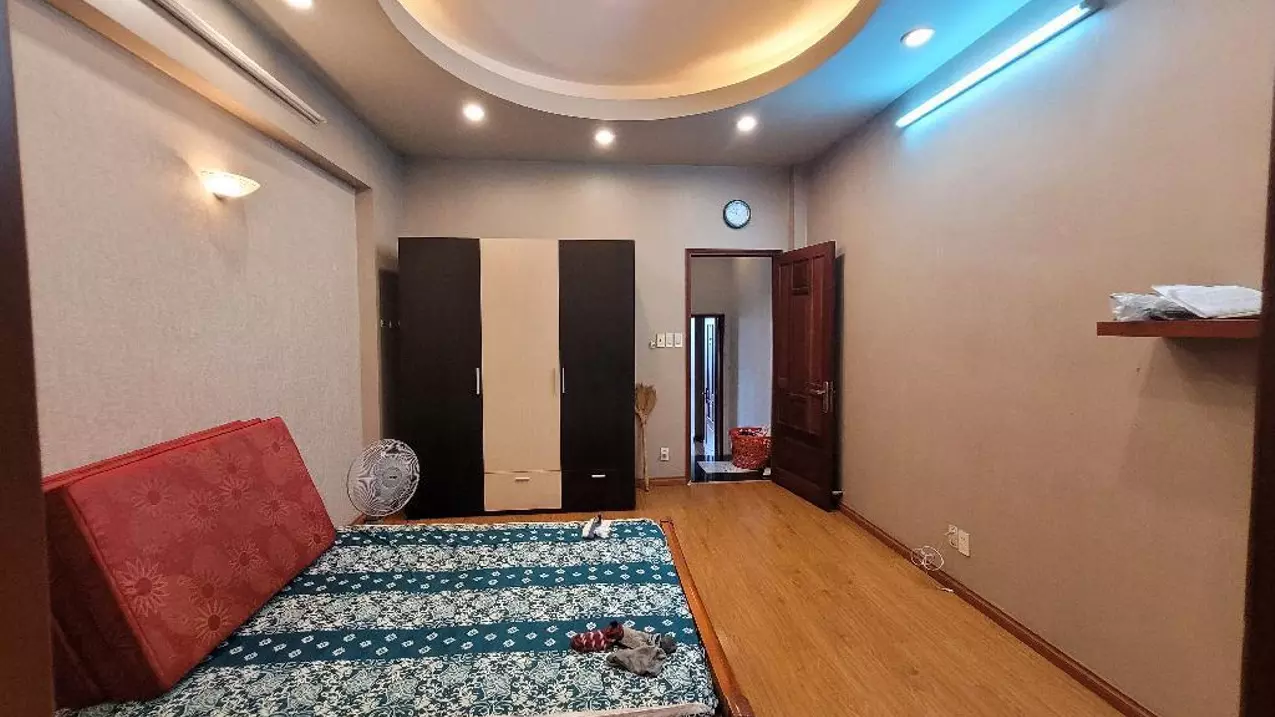 B.A.N NH.A -  TÂN BÌNH - 80M2 - 5 TẦNG ĐẸP LUNG LINH - HXH NGỦ NHÀ  - CHỈ 10,8TỶ  BÁN GẤP ĐỊNH CƯ-anh-3