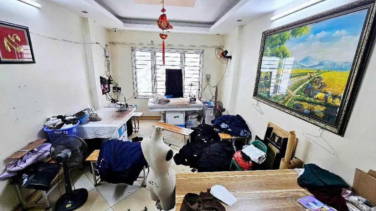 Bán nhà tân mai 5 tầng ô tô tránh dừng đỗ ngày đêm kinh doanh hoàng mai-anh-2