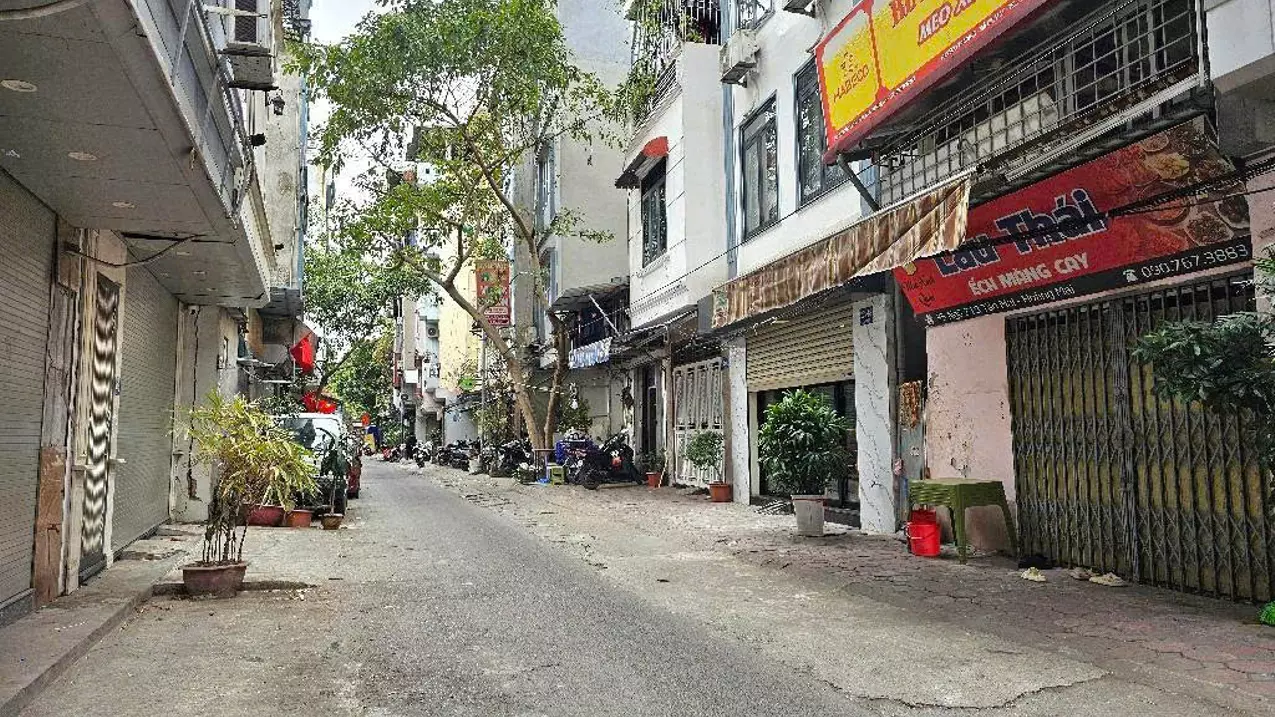 Bán nhà tân mai 5 tầng ô tô tránh dừng đỗ ngày đêm kinh doanh hoàng mai-anh-3