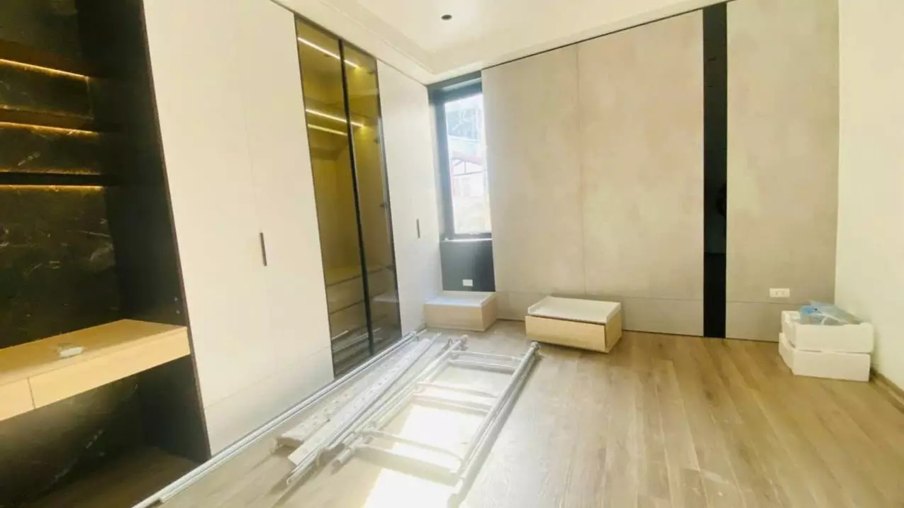 Bán nhà Tân Mai giá 1.25 tỷ, diện tích 17m2, 2 tầng, mặt tiền 3.6m-anh-4