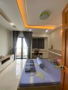 Nhà 6PN, hẻm ô tô tiện kinh doanh, ngay Chợ Vải Tân Bình, 6.7 tỷ-anh-5