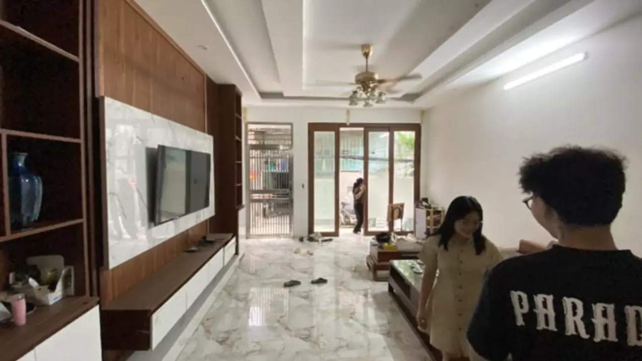Bán nhà Tân Xuân , ôtô, , kinh doanh cho thuê đỉnh, 52m,8 tỷ 9-anh-2