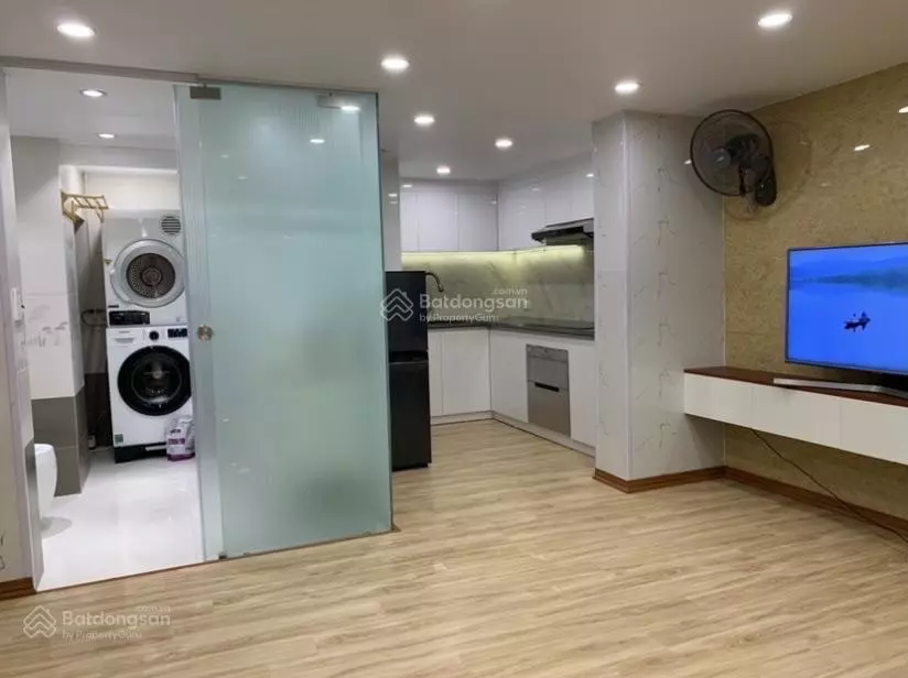 Bán Nhà Tầng 1 Trung Tâm Hải Phòng – Full Nội Thất Cao Cấp – Cách Nhà Hát Lớn Chỉ 5m – Giá 2,19 Tỷ-anh-1
