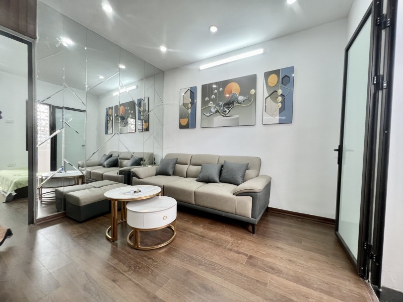 Bán Nhà Tập Thể Bạch Mai, Tầng 1, 60m2 - Kinh Doanh Đỉnh, Giá Chỉ 3 Tỷ!-anh-2