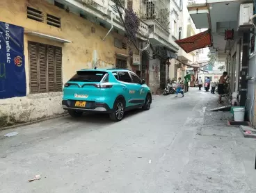 Bán gấp nhà phố Lê Quý Đôn - Hà Đông 50m2 - NỞ HẬU - DÂN XÂY 2MT - Ô TÔ - giá 6 tỷ-anh-1