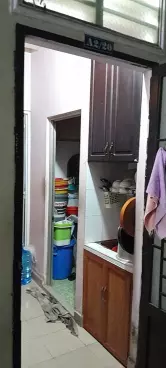 Căn hộ Chung cư Thuận Kiều 1 phòng ngủ, Tân An, Dĩ An, Bình Dương-anh-1