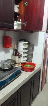 Căn hộ Chung cư Thuận Kiều 1 phòng ngủ, Tân An, Dĩ An, Bình Dương-anh-2