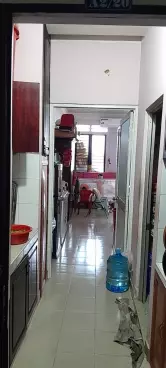 Căn hộ Chung cư Thuận Kiều 1 phòng ngủ, Tân An, Dĩ An, Bình Dương-anh-3