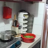 Căn hộ Chung cư Thuận Kiều 1 phòng ngủ, Tân An, Dĩ An, Bình Dương-anh-5