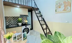 Bán nhà tập thể tầng 1 quỳnh mai 1 mặt phố 1 mặt ngõ kinh doanh ngày đêm mhai bà trưng-anh-13