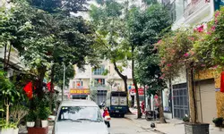 BÁN NHÀ TĐC LONG BIÊN 60M2- 7 TẦNG THANG MÁY- Ô TÔ TRÁNH ĐỖ- 18.X Tỷ-anh-8