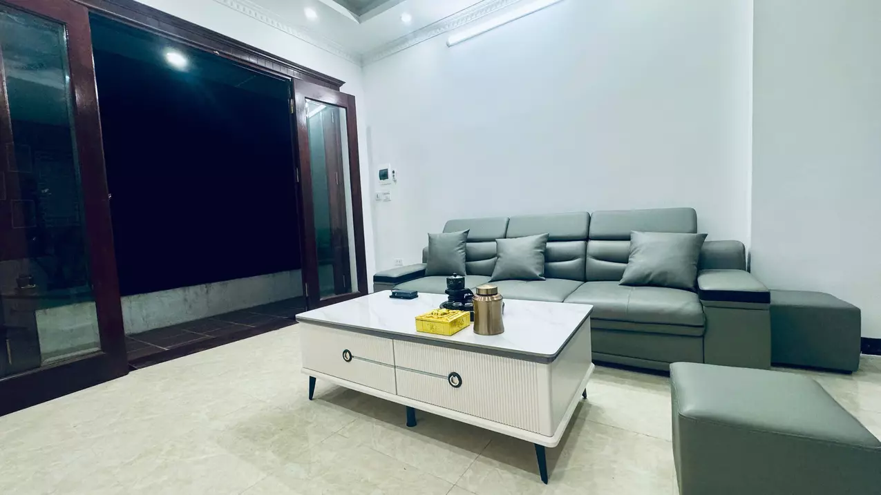 BÁN NHÀ THẠCH BÀN 5 TẦNG, Ô TÔ ĐỖ CỬA, TÀI CHÍNH HƠN 6 TỶ-anh-5