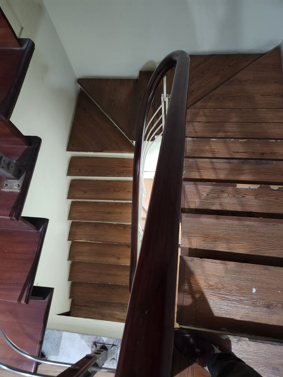 Bán Nhà Thái Hà 5 Tầng 120m2 Lô Góc Ô Tô Đô Cửa Doanh Thu 50tr/Tháng 18.3 Tỷ-anh-4