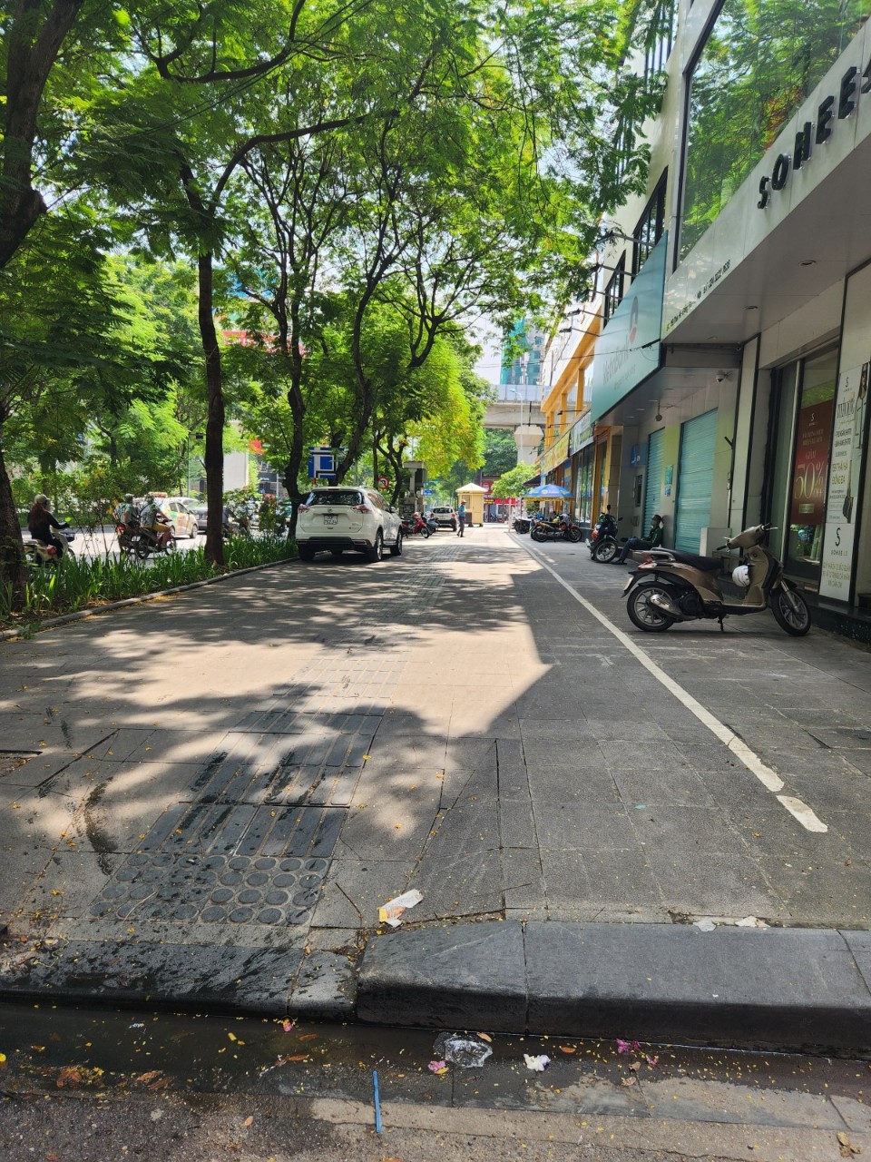 Bán Nhà Thái Hà 5 Tầng 120m2 Lô Góc Ô Tô Đô Cửa Doanh Thu 50tr/Tháng 18.3 Tỷ-anh-6