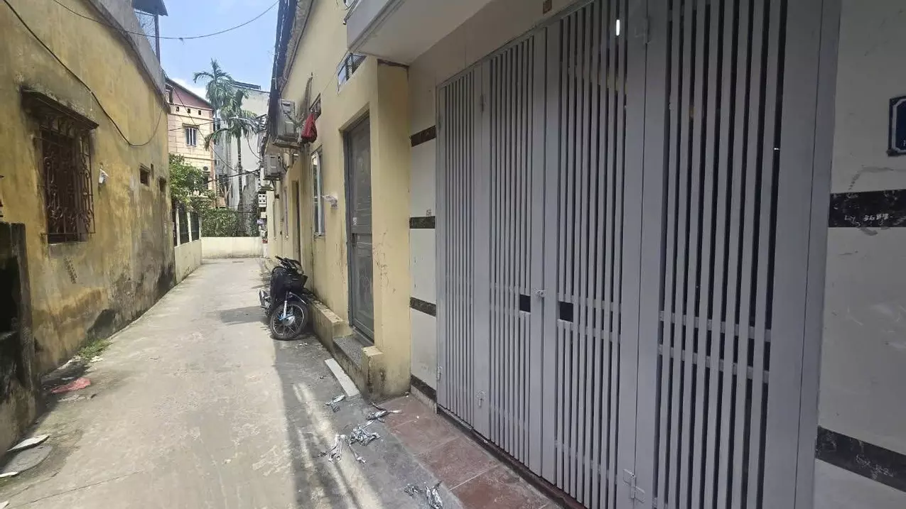 Bán nhà Thanh Lân giá 4.98 tỷ, diện tích 31m2, 4 tầng, mặt tiền 3.5m-anh-5