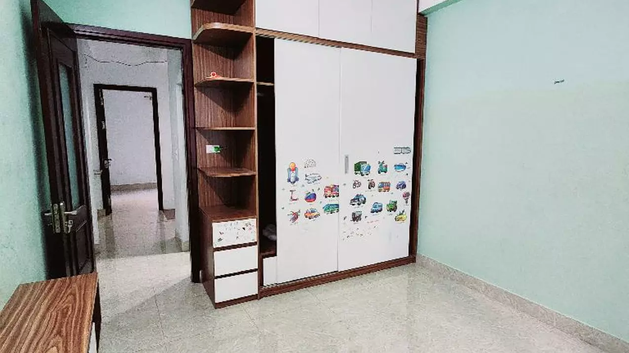 BÁN NHÀ THANH XUÂN GẦN PHỐ NGÕ XE BA GẤP GIÁ TỐT CHỐT NHANH !-anh-1
