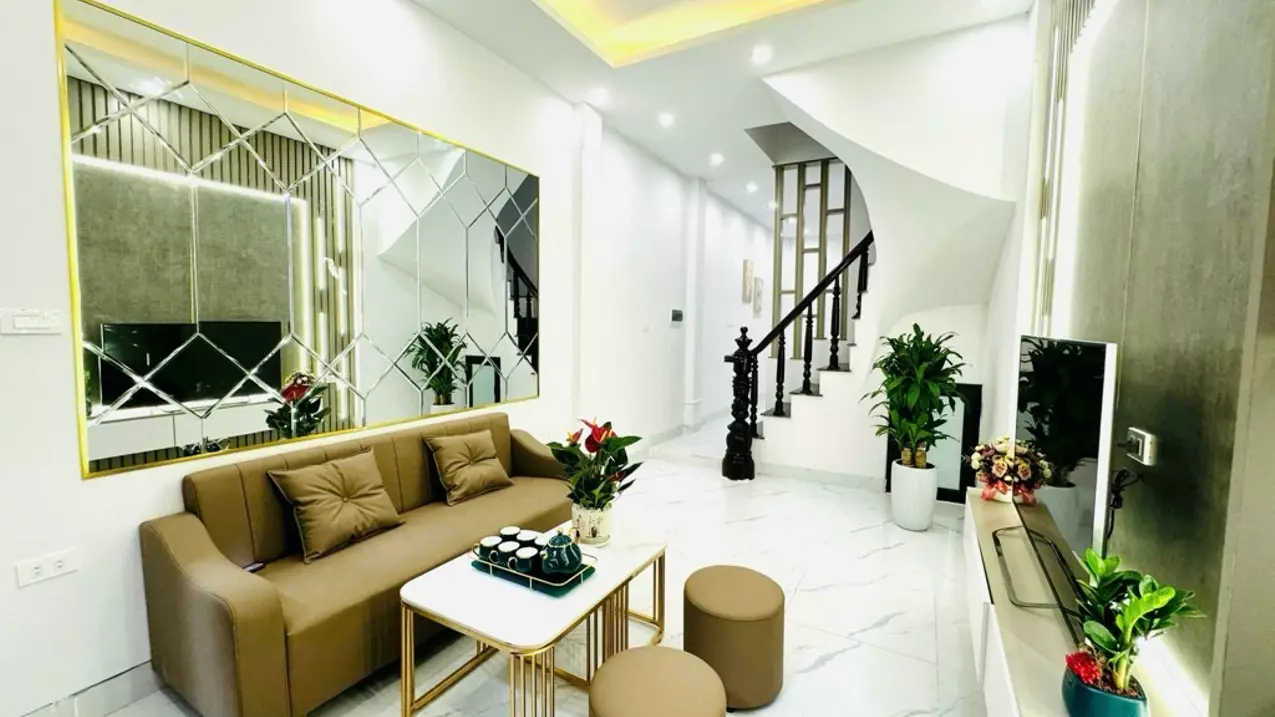 BÁN NHÀ THANH XUÂN GẦN PHỐ NGÕ XE BA GẤP GIÁ TỐT CHỐT NHANH !-anh-2