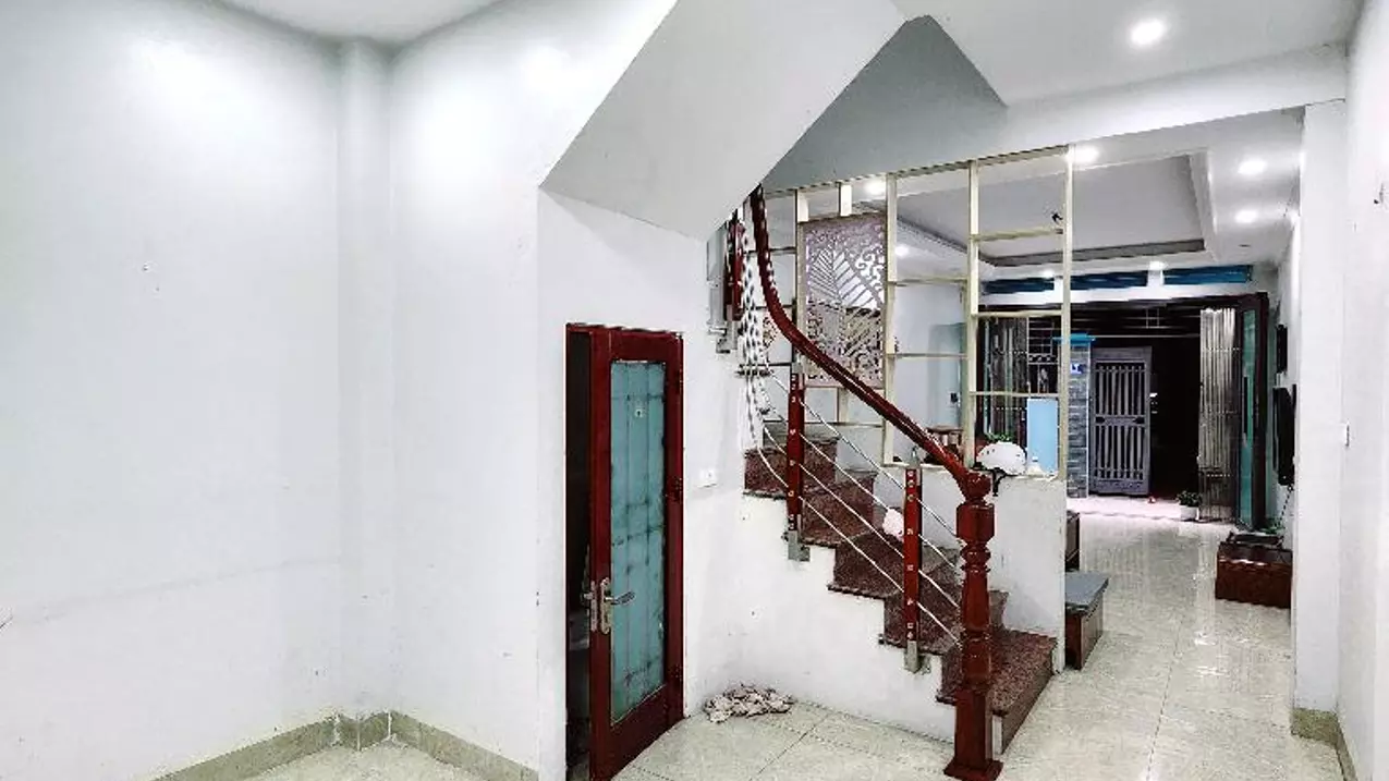 BÁN NHÀ THANH XUÂN GẦN PHỐ NGÕ XE BA GẤP GIÁ TỐT CHỐT NHANH !-anh-3