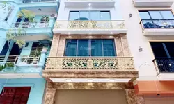 Bán nhà Thanh Xuân- lô góc- ô tô- kinh doanh- 55m2 x 5 tầng- 8,7  tỷ có  thương lượng-anh-3