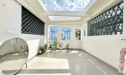 Bán căn 1PN + 1 tầng trung BC đông nam full đồ cao cấp giá chỉ 1,4 tỷ bp tại Vinhomes Ocean Park-anh-5