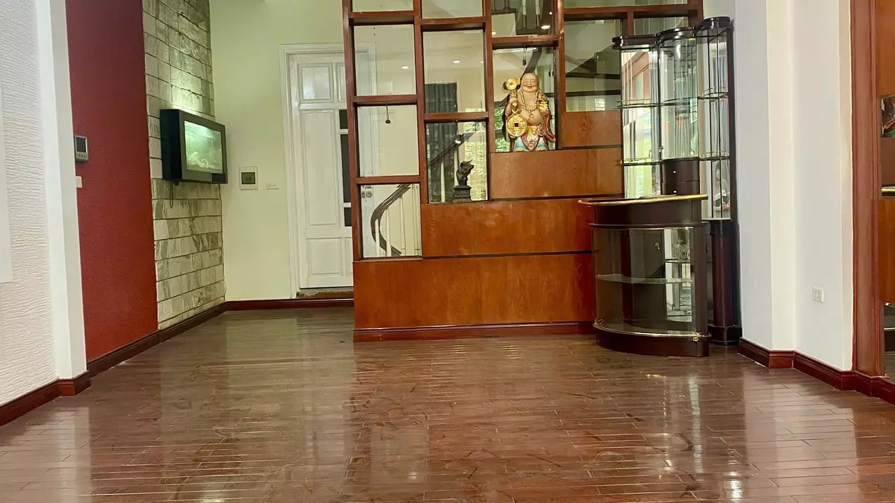 BÁN NHÀ THANH XUÂN, PHÂN LÔ OTO, 50M2 4 TẦNG, Ở, KINH DOANH, VĂN PHÒNG, CHỈ 20.X TỶ-anh-3