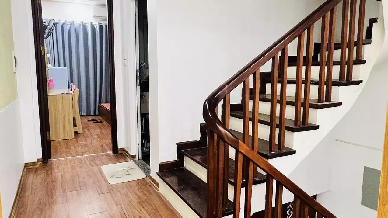 BÁN NHÀ THANH XUÂN, PHÂN LÔ OTO, 50M2 4 TẦNG, Ở, KINH DOANH, VĂN PHÒNG, CHỈ 20.X TỶ-anh-4