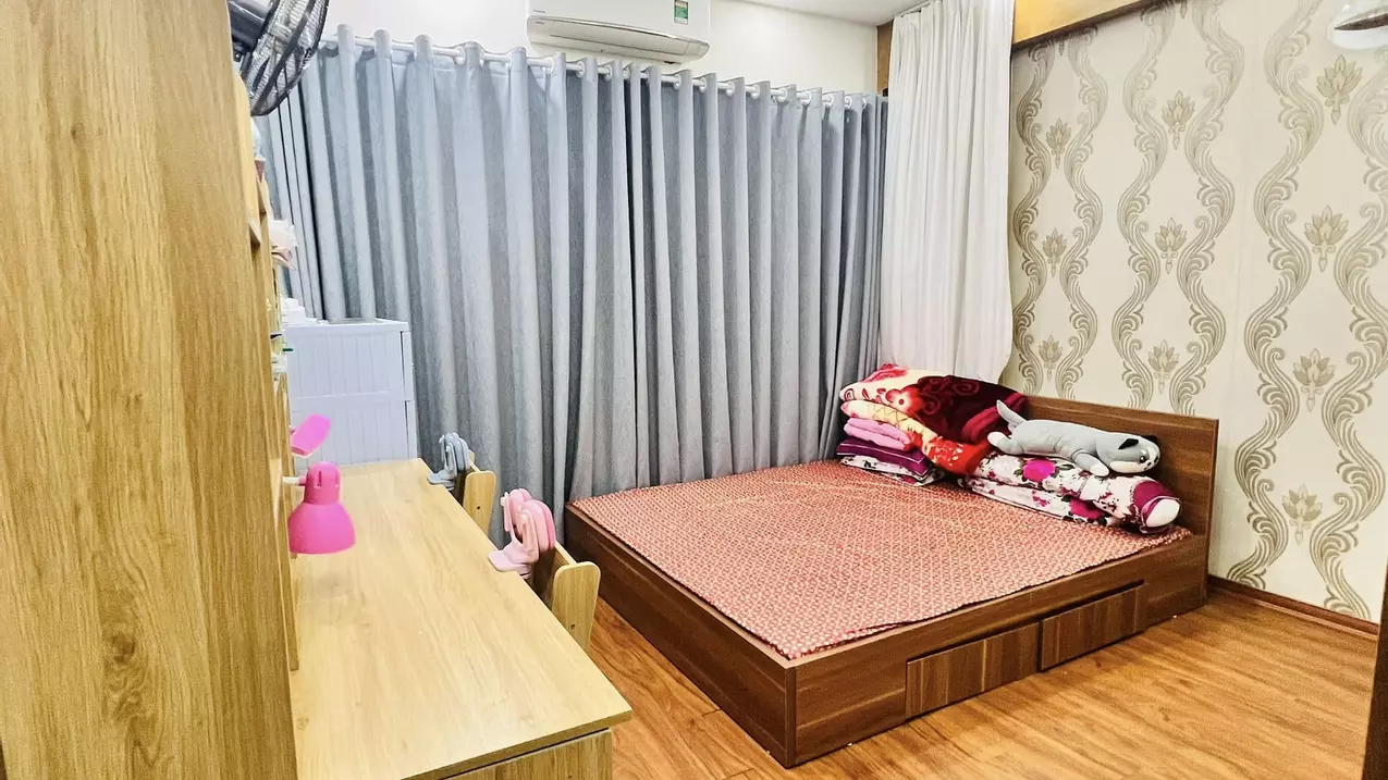 BÁN NHÀ THANH XUÂN, PHÂN LÔ OTO, 50M2 4 TẦNG, Ở, KINH DOANH, VĂN PHÒNG, CHỈ 20.X TỶ-anh-5