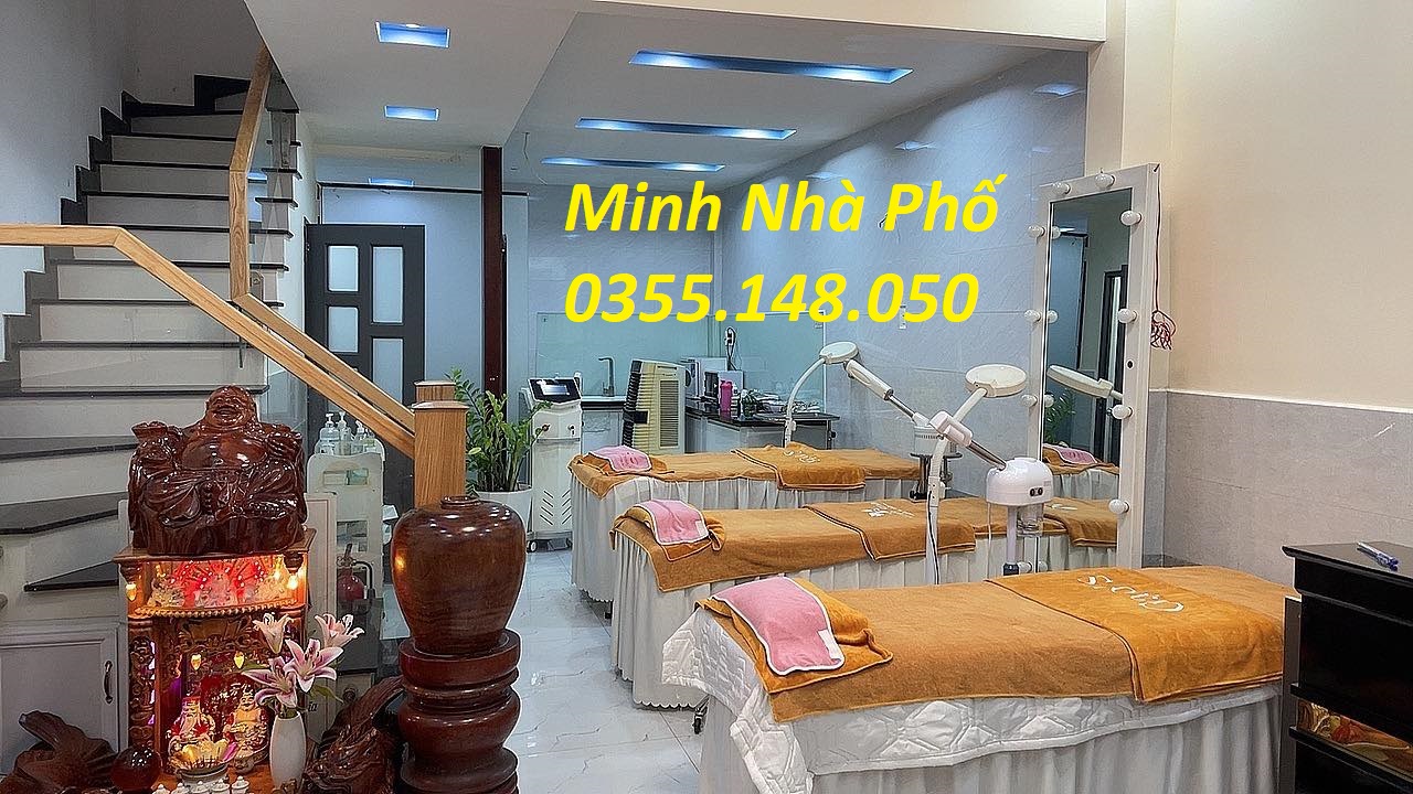 Bán Nhà Thích Quảng Đức 40m2, 2 Tầng, Nhà Mới Ở Ngay Chỉ Hơn 4 Tỉ-anh-1