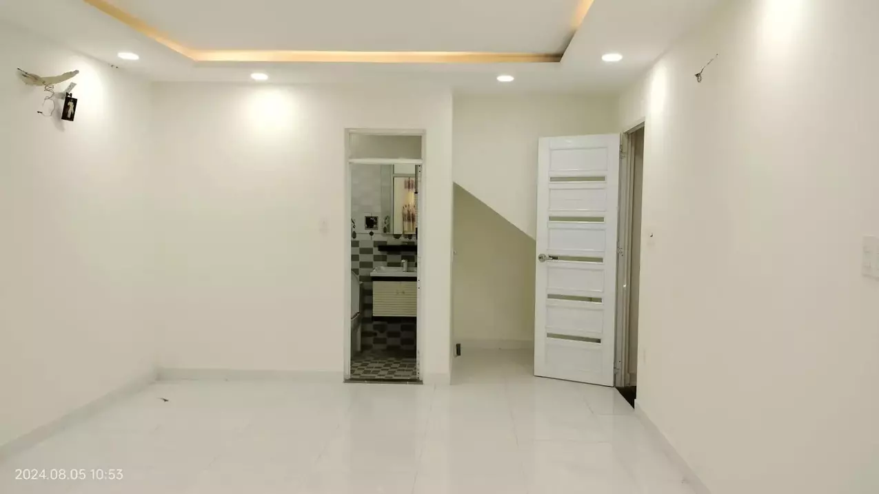 BÁN  NHÀ THIẾT KẾ HIỆN ĐẠI-QUẬN TÂN BÌNH-PHƯỜNG 10-3 TẦNG-4.78 TỶ-anh-5