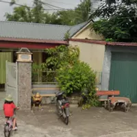 Bán nhà thổ cư, chính chủ diện tích 300m2 - Quốc lộ 1A Chợ Đón Hải Châu-anh-3