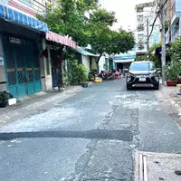Bán nhà Thoại Ngọc Hầu, Tân Phú- 4x20m - 3 tầng chỉ 8.7 tỷ Hẻm xe tải-anh-5