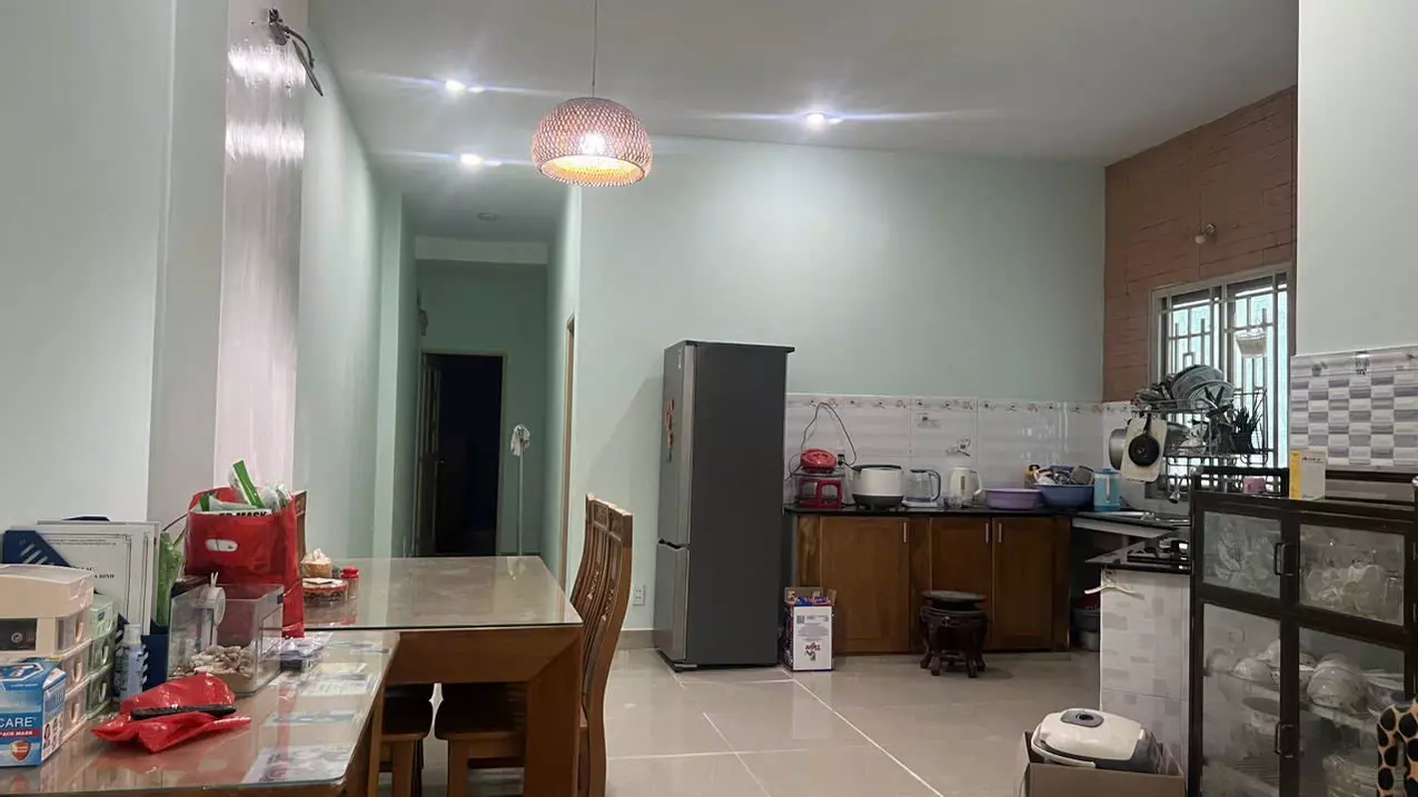 BÁN NHÀ THUẬN AN - BÌNH DƯƠNG GIÁ 2 TỶ 3, VÀO Ở NGAY-anh-1