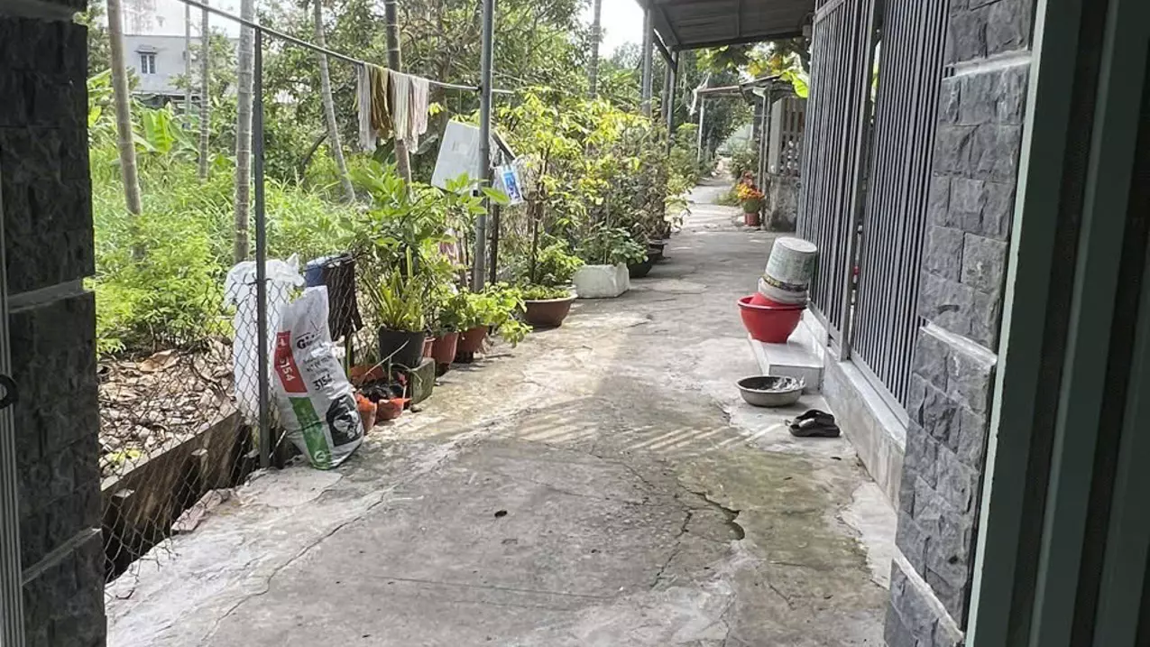 BÁN NHÀ THUẬN AN - BÌNH DƯƠNG GIÁ 2 TỶ 3, VÀO Ở NGAY-anh-4