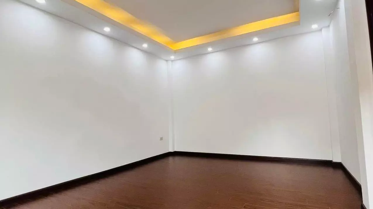 Bán Nhà Thuỵ Khuê  52m2-6,5tỷ-Lô Góc -Ngõ Nông 10m oto Đỗ -Dân Trí-anh-5
