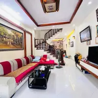 Bán Nhà Thuỵ Khuê  52m2-6,5tỷ-Lô Góc -Ngõ Nông 10m oto Đỗ -Dân Trí-anh-6